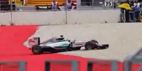 Fotostrecke: GP Österreich, Highlights 2015