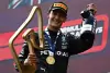 Fotostrecke: Top 10: Die meisten Rennen bis zum zweiten Formel-1-Sieg