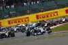 Fotostrecke: Fotostrecke: Fahrer über Silverstone: Beste Kurven der Welt