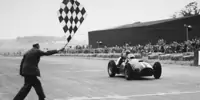 Fotostrecke: FIA-Fast-Facts Silverstone