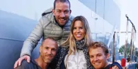 Fotostrecke: F1 Backstage: Silverstone