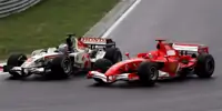 Fotostrecke: FIA-Fast-Facts Ungarn