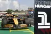 Fotostrecke: Alle Formel-1-Debütsieger beim Ungarn-Grand-Prix