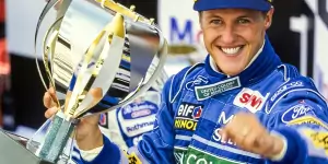 Fotostrecke: Disqualifizierte Formel-1-Sieger
