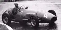 Fotostrecke: FIA-Fast-Facts Belgien