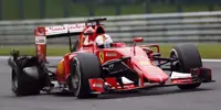 Fotostrecke: GP Belgien, Highlights 2015