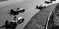 Fotostrecke: FIA-Fast-Facts Italien