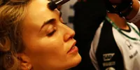 Fotostrecke: F1 Backstage: Singapur