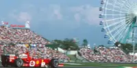 Fotostrecke: FIA-Fast-Facts Japan