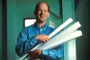 Fotostrecke: Die Motorsport-Karriere von Adrian Newey