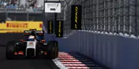 Fotostrecke: FIA-Fast-Facts Sotschi