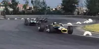 Fotostrecke: FIA-Fast-Facts Mexiko