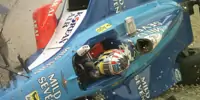 Fotostrecke: Alex Wurz: Eine bewegte Karriere