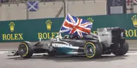 Fotostrecke: FIA-Fast-Facts Abu Dhabi
