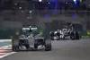 Fotostrecke: Fotostrecke: GP Abu Dhabi, Highlights 2015