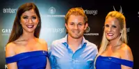 Fotostrecke: So feiern F1-Stars - Amber Lounge Abu Dhabi