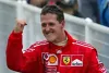Fotostrecke: Die Formel-1-Fahrer mit vier WM-Titeln in Folge