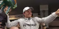 Fotostrecke: Top 10: Die Spätzünder der Formel 1