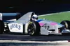 Fotostrecke: Fotostrecke: Neue Formel-1-Teams seit der Saison 1990