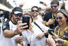 Fotostrecke: Fotostrecke: Die Social-Media-Weltmeister der Formel 1