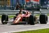 Fotostrecke: Formel-1-Fahrer, die ihr Debüt für Ferrari gewonnen haben