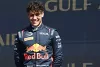 Fotostrecke: Die aussichtsreichsten Junioren der Formel-1-Teams 2025