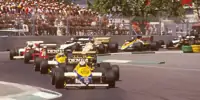 Fotostrecke: FIA-Fast-Facts Australien
