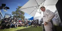 Fotostrecke: Formel 1 2016: Die offiziellen Porträts