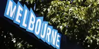 Fotostrecke: Formel-1-Strecken 2016: Melbourne