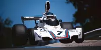 Fotostrecke: Die Autos der Formel-1-Saison 1975