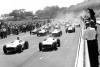 Fotostrecke: Fotostrecke: Formel-1-Qualifying: Modus im Wandel der Zeit
