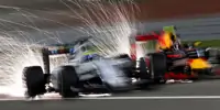 Fotostrecke: GP Bahrain, Highlights 2016