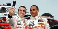 Fotostrecke: Fernando Alonsos McLaren-Achterbahnfahrt