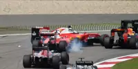 Fotostrecke: GP China, Highlights 2016