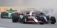 Fotostrecke: Die inoffizielle &quot;Sprint-WM&quot; der Formel 1 2025