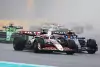 Fotostrecke: Die inoffizielle "Sprint-WM" der Formel 1 2025