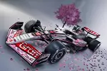 Fotostrecke: Die Formel-1-Sonderdesigns in der Saison 2025