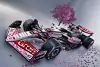 Fotostrecke: Fotostrecke: Die Formel-1-Sonderdesigns in der Saison 2025