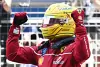 Fotostrecke: Die Formel-1-Fahrer mit Siegen in 10 Jahren in Folge
