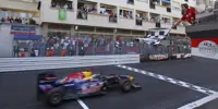Fotostrecke: FIA-Fast-Facts: Monaco