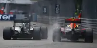 Fotostrecke: GP Monaco, Highlights 2016