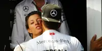 Fotostrecke: F1 Backstage: Monte Carlo