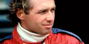 Fotostrecke: Die große Karriere von Jochen Mass