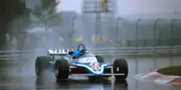 Fotostrecke: FIA-Fast-Facts: Kanada