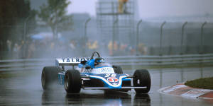 Foto zur News: Fotostrecke: FIA-Fast-Facts: Kanada