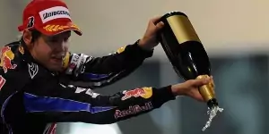 Fotostrecke: Die jüngsten Rekordhalter der Formel 1