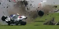 Fotostrecke: Formel-1-Strecken 2016: Montreal