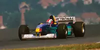 Fotostrecke: Höhepunkte von Sauber in 600 Formel-1-Rennen
