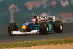 Fotostrecke: Höhepunkte von Sauber in 600 Formel-1-Rennen