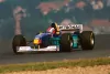 Fotostrecke: Höhepunkte von Sauber in 600 Formel-1-Rennen